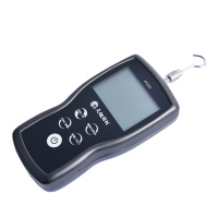 规格[测试范围(0-1000N)一台]高端数显测力计高精度推拉力计拉力计压力计