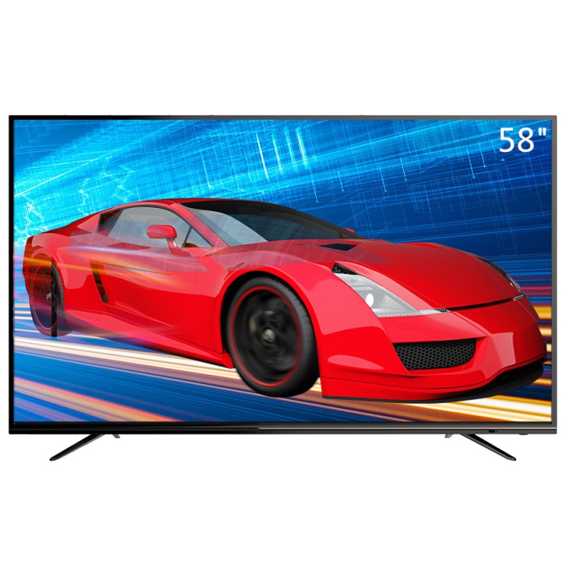 创维(Skyworth)55D10 55英寸 4K超高清 HDR人工智能网络 液晶平板电视