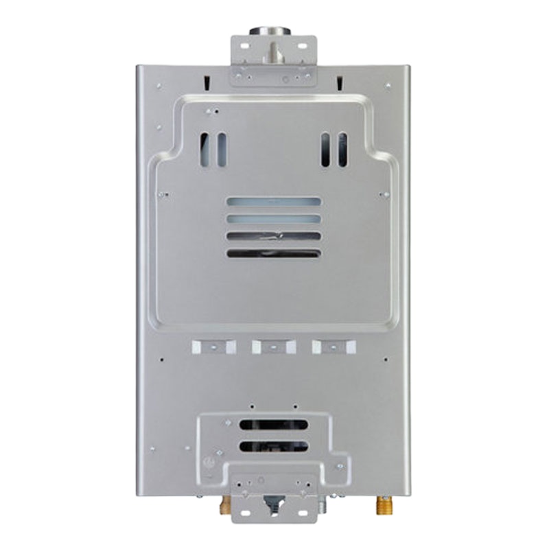 万家乐JSQ16-8M6强排式燃气热水器室外机天然气