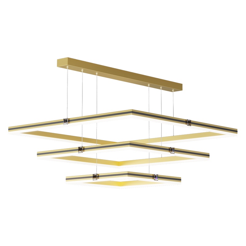 七只蚂蚁 餐厅吊灯轻奢北欧餐厅吊灯三头意大利北欧网红轻奢吊灯意式极简客厅灯简约现代大气灯具创意北欧餐厅卧室灯ZY326