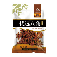 厨大妈优选八角40g