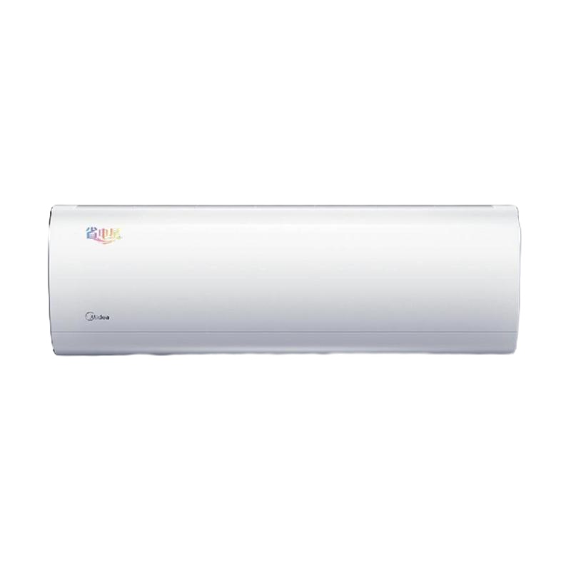 美的/Midea KFR-35GW/DN8Y-DA400(D2)冷暖定频壁挂式空调*1.5匹