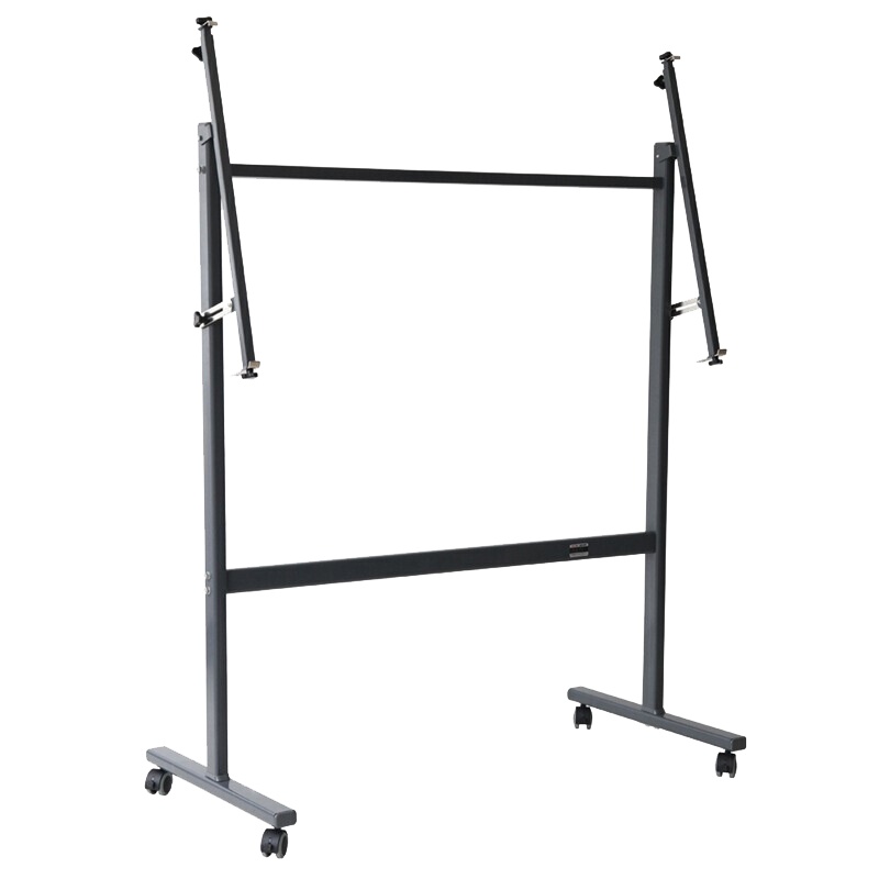 得力(deli) 7880 白板架120*57*160cm (单位:付)