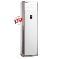 （Midea）新能效KFR-72LWBP2DN8Y-PA401(3) 大3匹变频冷暖 空调柜机 三级能效