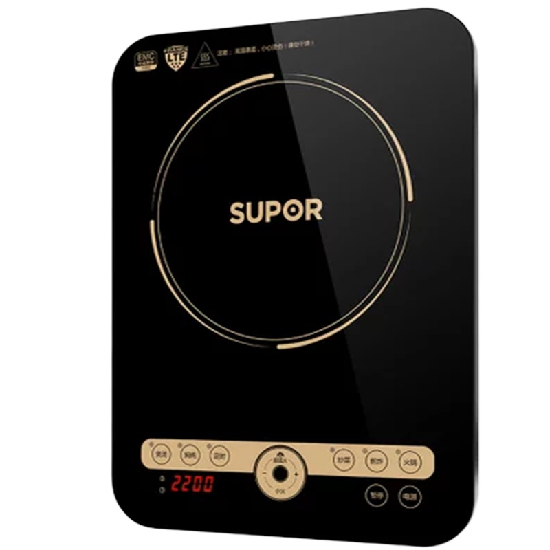 苏泊尔电磁炉C22-IH91