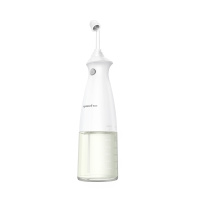 鱼跃(YUWELL)电动洗鼻器成人儿童鼻炎冲洗器鼻腔脉冲便携式WJ-XBQ05(含30包洗鼻盐)