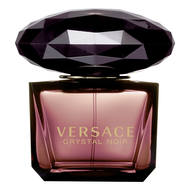 Versace范思哲 星夜水晶女士淡香水90ml 花香调