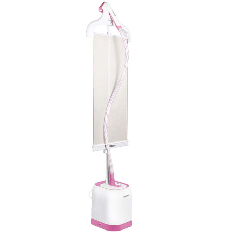 苏泊尔(SUPOR)GT15Z07S-18家用挂烫机单个装