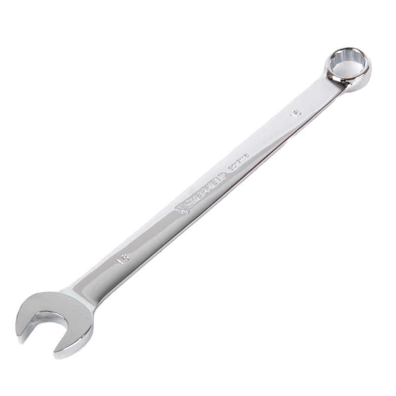 钢盾 S017119 两用梅花开口扳手19mm 单位:把