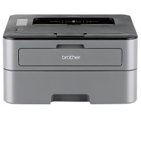 兄弟HL-2560DN 黑白激光打印机(双面打印)