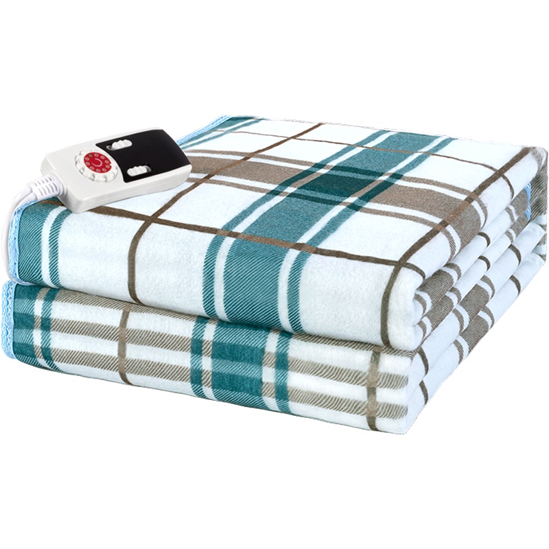 海纳斯(HANASS)电热毯 TT151*121-D