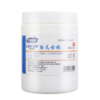 纯白凡士林油软用护手足防干裂霜婴儿保湿润肤润滑剂