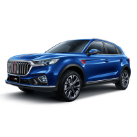 【整车订金】红旗HS5 红旗品牌豪华B级SUV