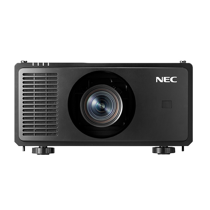 NEC NP-PX2000UL+ 投影仪 投影机 商用 工程(WUXGA分辨率20000流明 支持4K 激光光源)