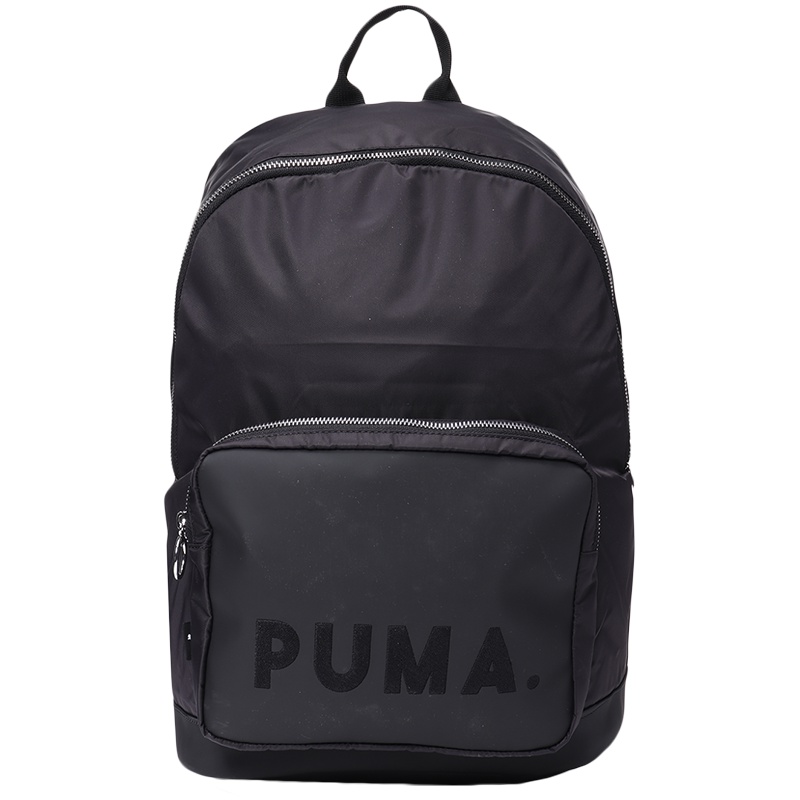 PUMA彪马男包女包运动包休闲包学生包双肩背包076645