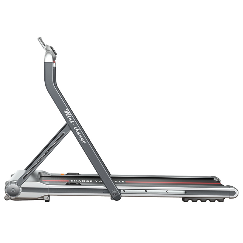 华为运动健康生态款易跑跑步机家用超静音折叠免安装室内健身走步机Change64CM宽大跑台