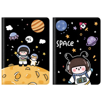 [卡绮]iPad保护套2020新款mini5苹果2019平板10.2寸全包air3