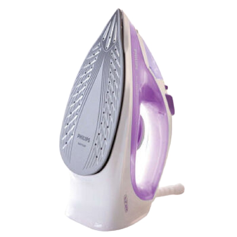 飞利浦(PHILIPS) 电熨斗 家用大功率手持熨斗 GC1026/38