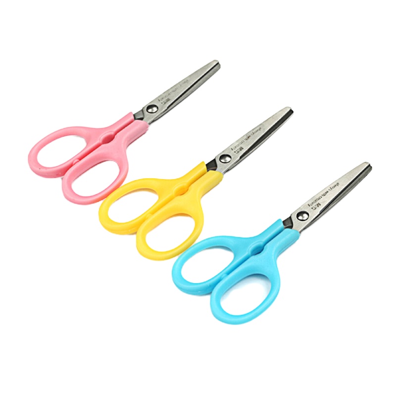 晨光ASS91333 120mm剪刀办公