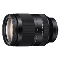 【二手95新】索尼/SONY FE 24-240mm f/3.5-6.3 OSS（SEL24240）镜头