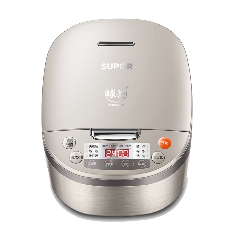 苏泊尔（SUPOR）电饭煲CFXB40FC83