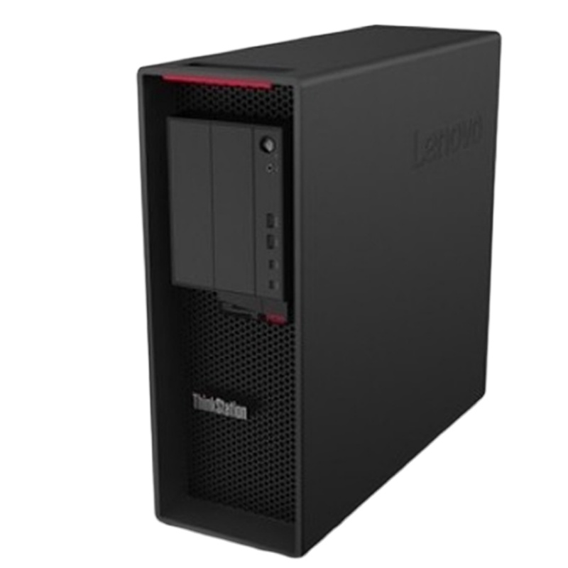 联想ThinkStation P620 3975WX 6*16GB 512GB+1T 4G独显 定制