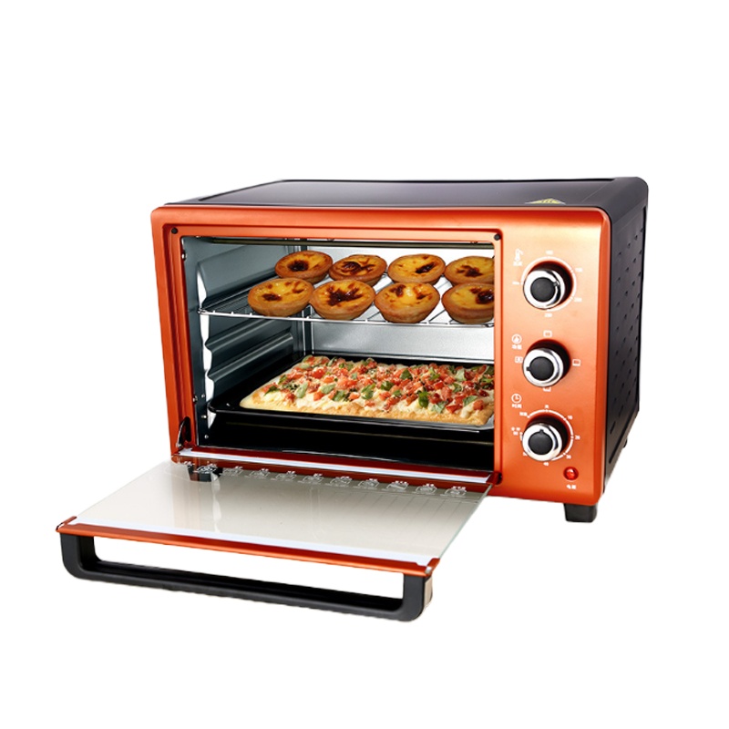 荣事达(Royalstar) RK-10Q 电烤箱