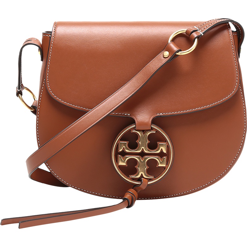 Tory Burch 托里·伯奇 女士 MILLER系列 皮革单肩斜挎包 65191