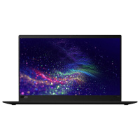 联想 ThinkPad X1 Carbon 笔记本电脑 14英寸 I7-8565 16G 512G 2K 背光键盘