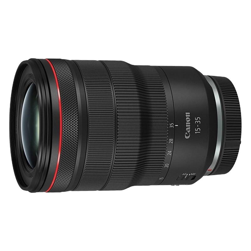佳能(Canon)RF 15-35mm 镜头