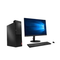 联想M53C-A001 R3-2200G/4G/1T/集显/WIN10/21.5寸显示器