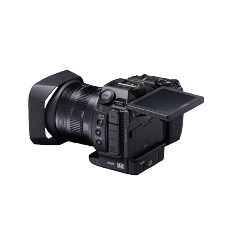 [精选]佳能 XC15 4K新概念专业高清摄像机