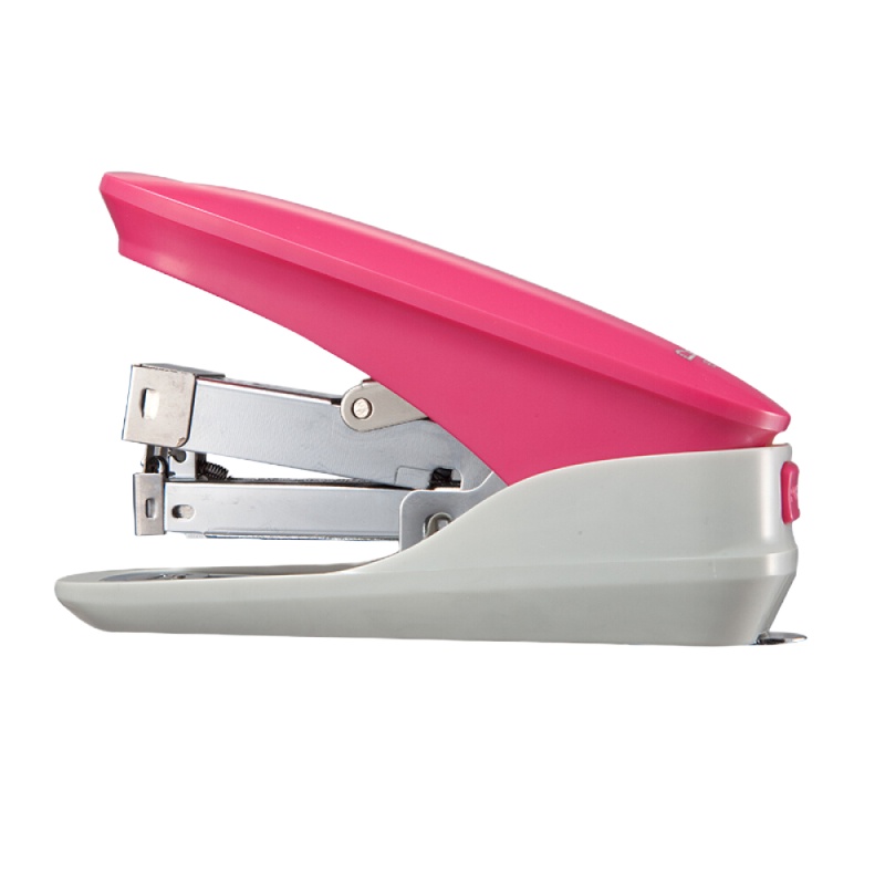 齐心(COMIX)省力订书机/订书器 可装订50页 办公文具B3088C 颜色随机