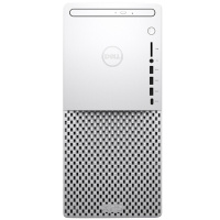 戴尔(DELL)XPS 8940-R58N9W台式机主机(i7-11700K 8GB*2 1TB固态+2TB RTX3070 8G显卡 DVDRW W10)