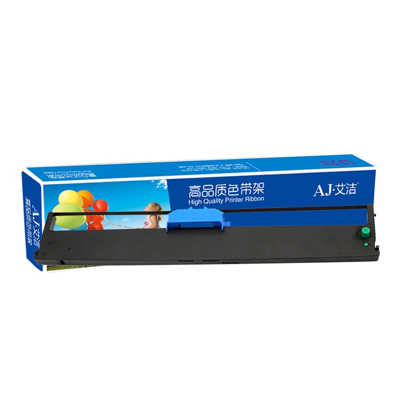 艾洁 94D-5色带架 适用得实DS7830 DS7850 DS7860 DS200 CZ9400 94A-5