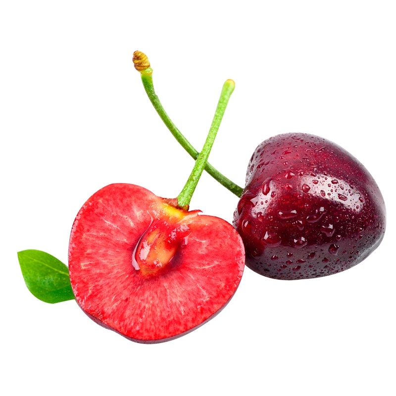 智利进口车厘子 5斤 JJ 新鲜当季特大樱桃孕妇时令水果黑珍珠整箱