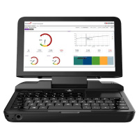 GPD MicroPC 6英寸工程师运维神器笔记本电脑(8GB 128GSSD固态)