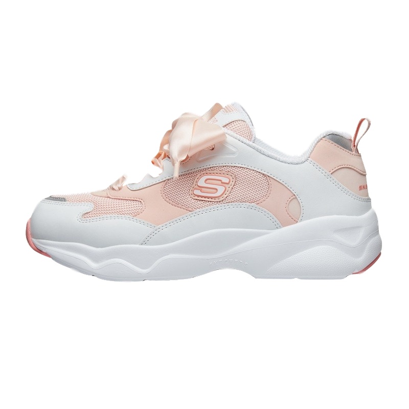 Skechers斯凯奇 女运动休闲鞋 88888359