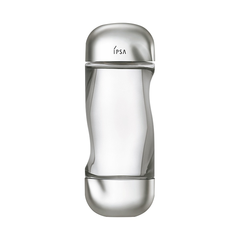 [日本原装]茵芙莎IPSA流金水流金岁月凝润美肤水保湿补水抗痘爽肤水女 新版无酒精湿敷去闭口 流金水200ml