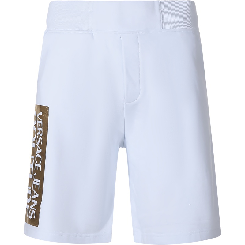 VERSACE JEANS COUTURE 范思哲 男士 棉质短裤 A4GVA1TC 30318