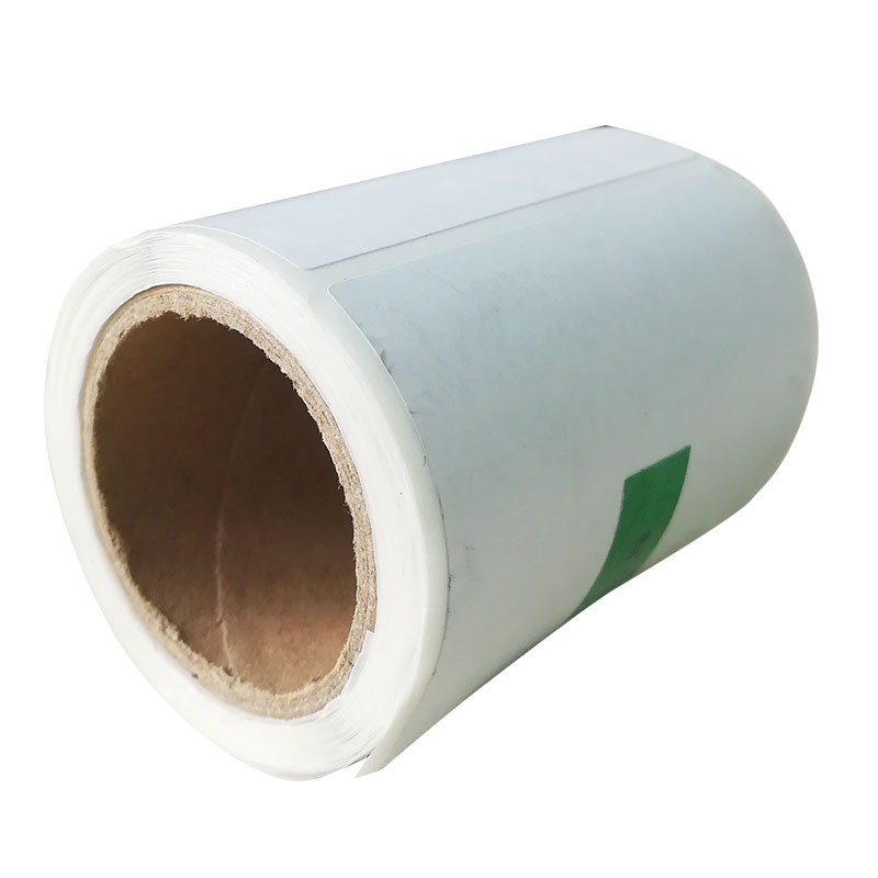热敏不干胶标签纸75MM*40MM 卷芯外径2cm,内径1cm 100张1卷 100卷起订