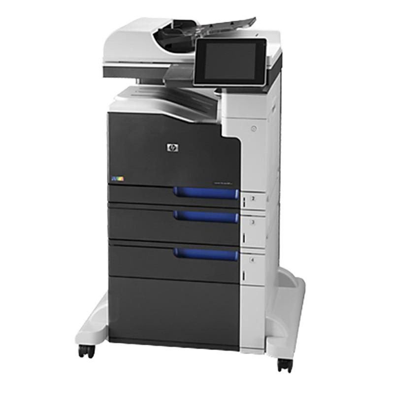 A3幅面彩色激光打印机