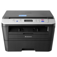 联想(Lenovo)M7605D A4黑白激光一体机 (打印 复印 扫描 自动双面打印)三合一打印机