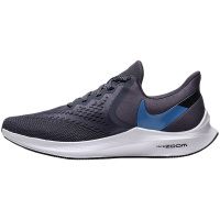 NIKE耐克男鞋跑步鞋低帮轻便系带休闲跑步运动鞋AQ7497