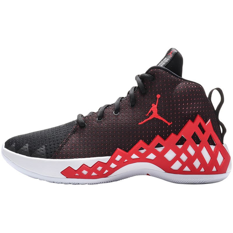 【自营】NIKE耐克男鞋篮球鞋时尚JORDAN实战低帮休闲运动鞋CI1205