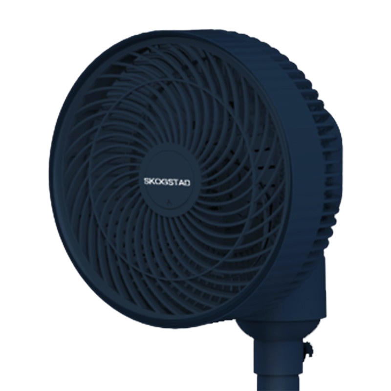思嘉思达SKOGSTAD八方循环扇落地扇SKD-F0037