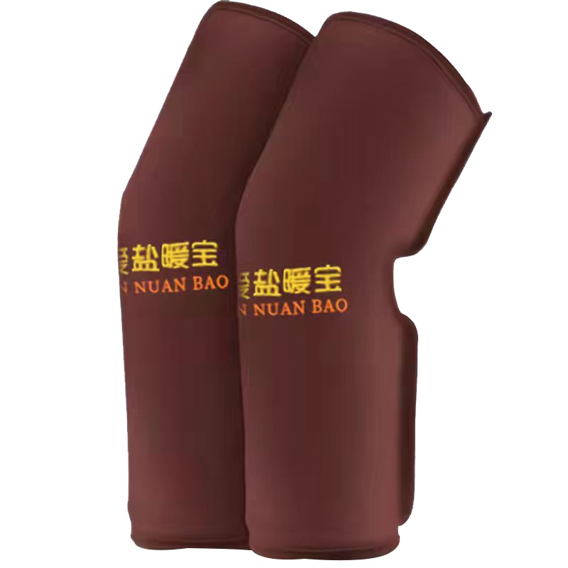 爱盐暖宝(AI YAN NUAN BAO)海盐中药电热盐垫护腿AY-01A*1