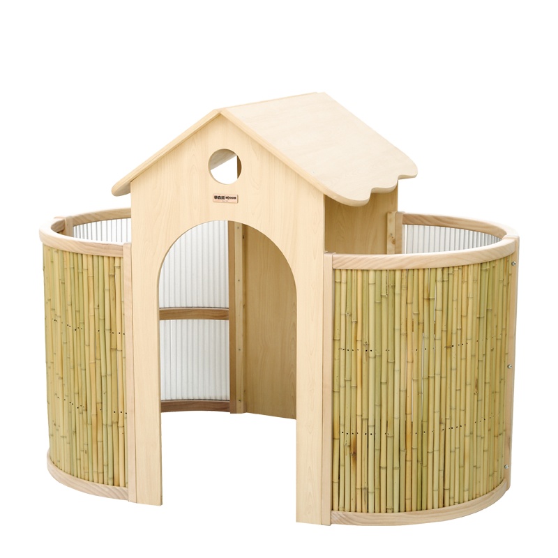 华森葳儿童家具 玩具 迷你积木