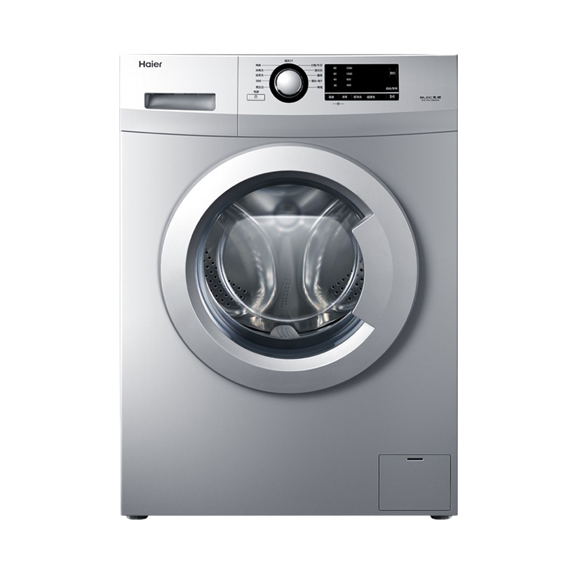 海尔(Haier)洗衣机EG10012B29S