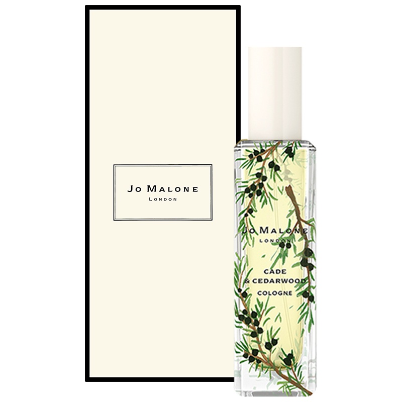 祖玛珑(Jo Malone)刺柏与雪松木香型30ml